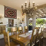 El Otro Mundo Five-Bedroom Holiday Home