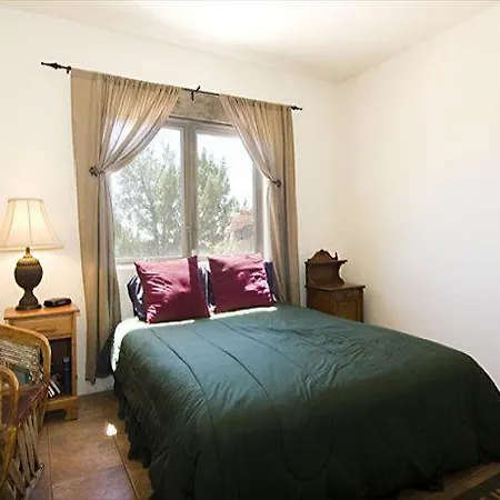 Holiday home El Otro Mundo Five-bedroom Santa Fe