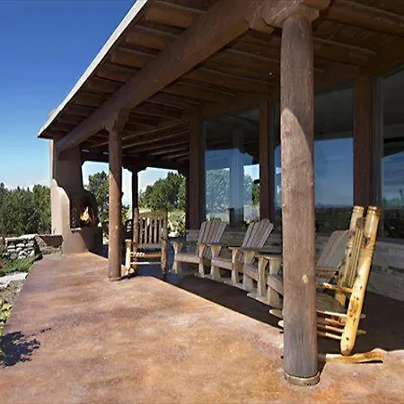 El Otro Mundo Five-bedroom
