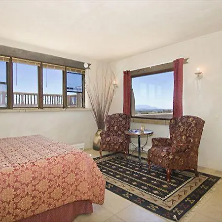 El Otro Mundo Five-bedroom