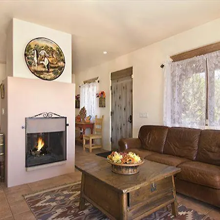 Holiday home El Otro Mundo Five-bedroom