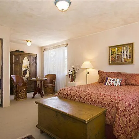 Holiday home El Otro Mundo Five-bedroom *