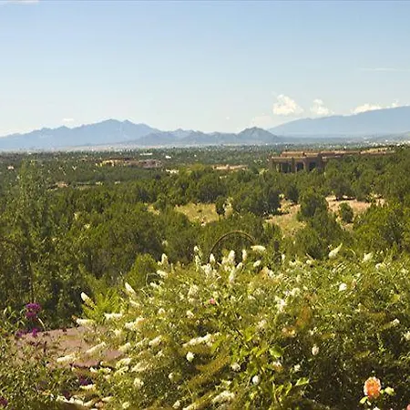 Holiday home El Otro Mundo Five-bedroom *