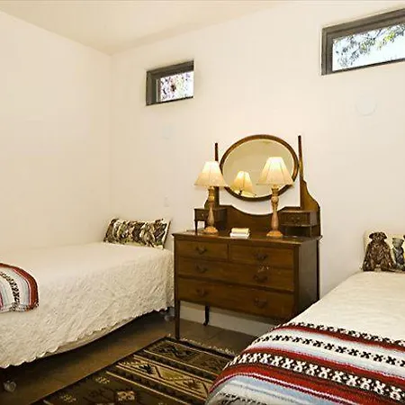 Holiday home El Otro Mundo Five-bedroom Santa Fe