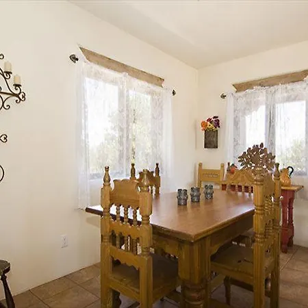 Holiday home El Otro Mundo Five-bedroom