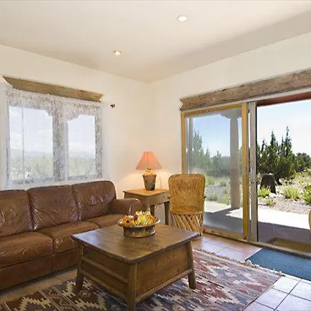 El Otro Mundo Five-bedroom