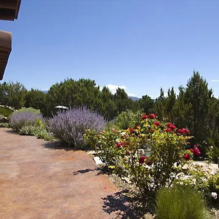 El Otro Mundo Five-bedroom Holiday home