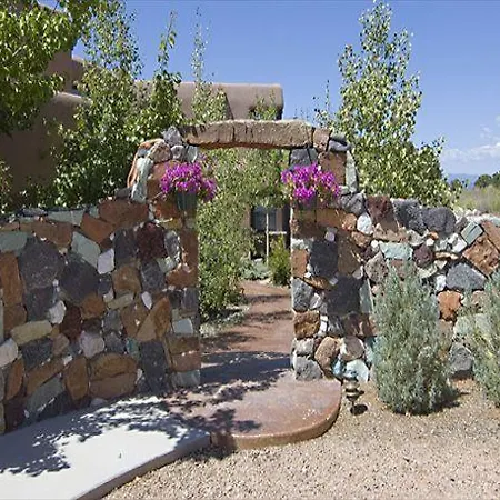 El Otro Mundo Five-bedroom