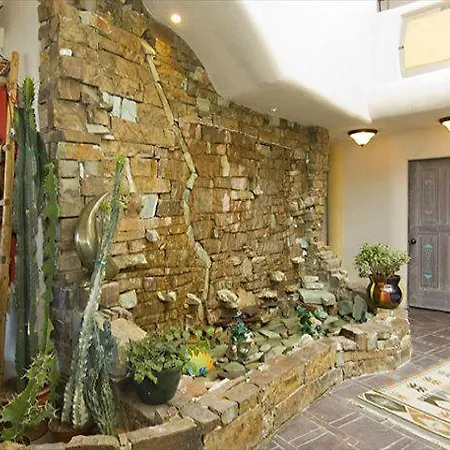 El Otro Mundo Five-bedroom Holiday home *
