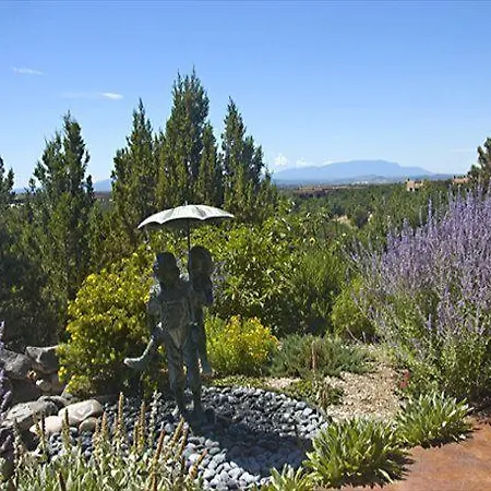 El Otro Mundo Five-bedroom * Santa Fe